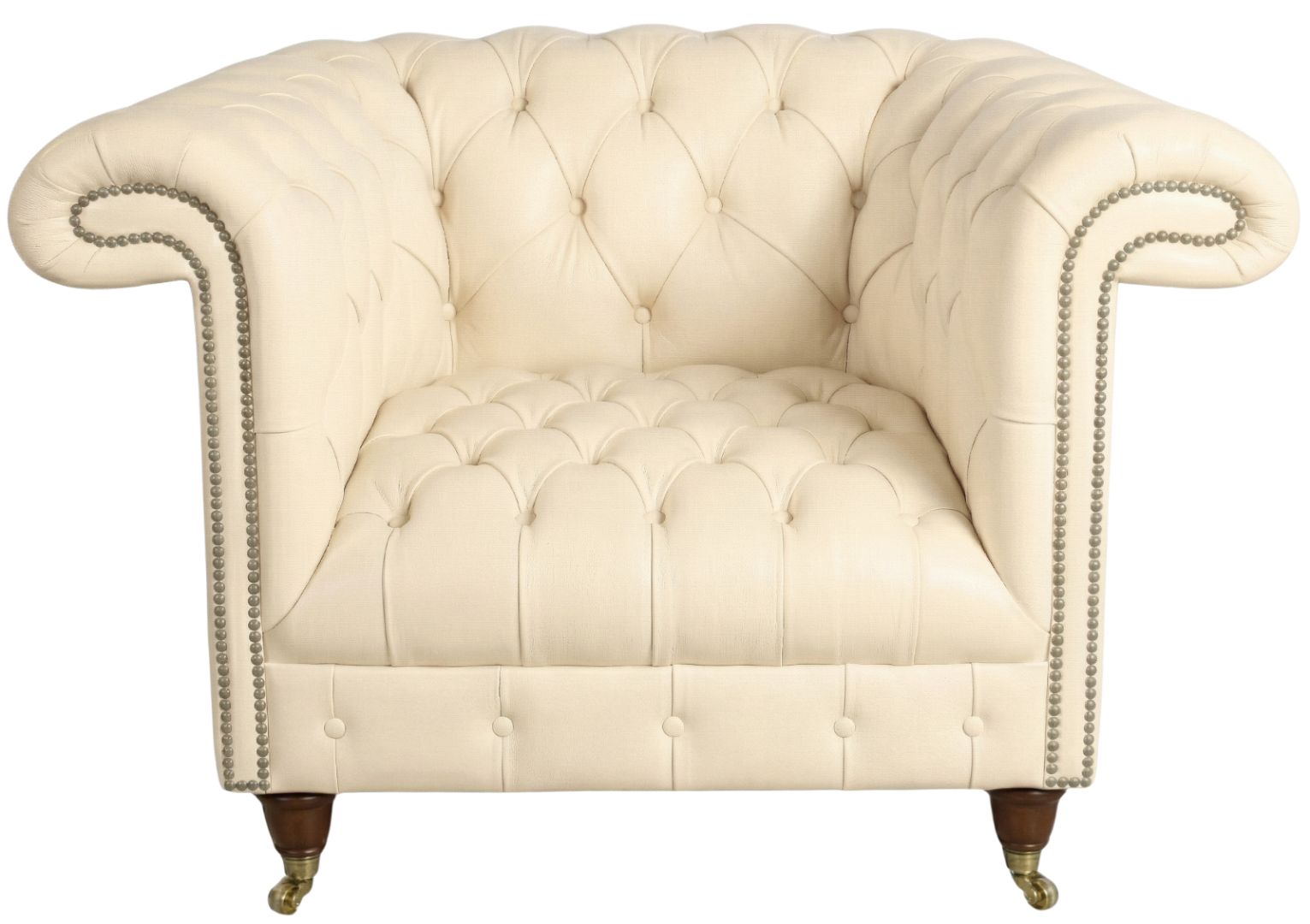 The Chelsea Chesterfield